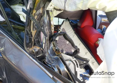 2019 Toyota Camry Xse z USA, uszkodzony, nr VIN 4T1B61HKXKU818717